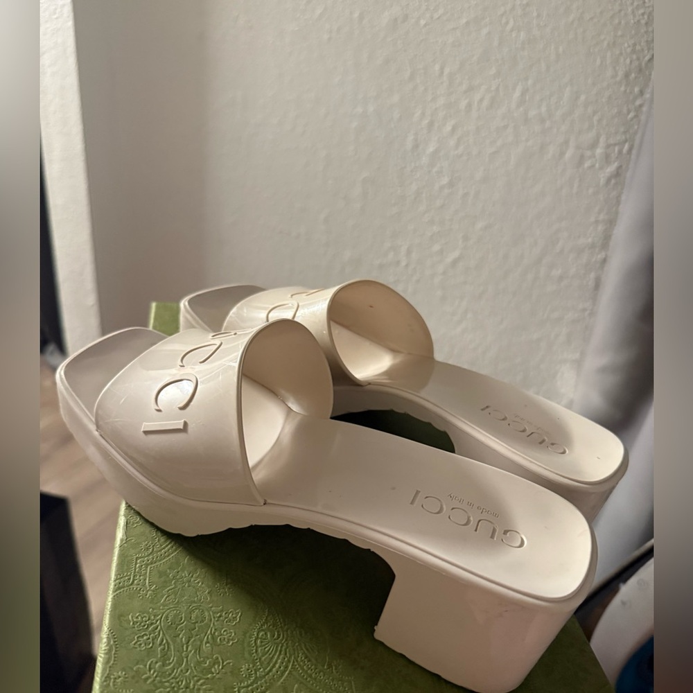 Gucci slide - Picture 9 of 9